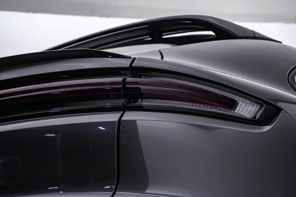 new 2026 Porsche Cayenne car, priced at $127,540