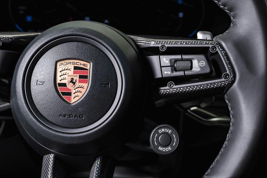 new 2026 Porsche Cayenne car, priced at $127,540