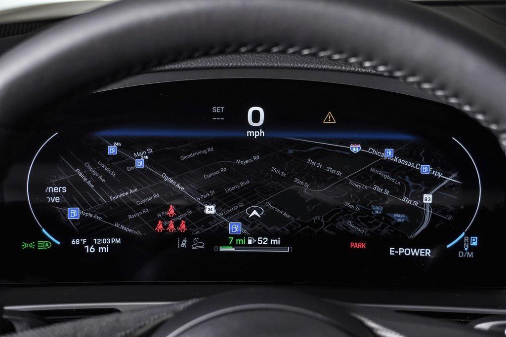 new 2026 Porsche Cayenne car, priced at $127,540