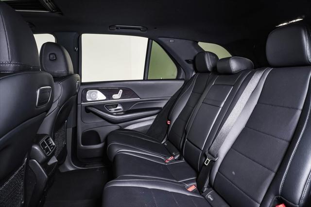 used 2020 Mercedes-Benz GLE 350 car, priced at $33,500