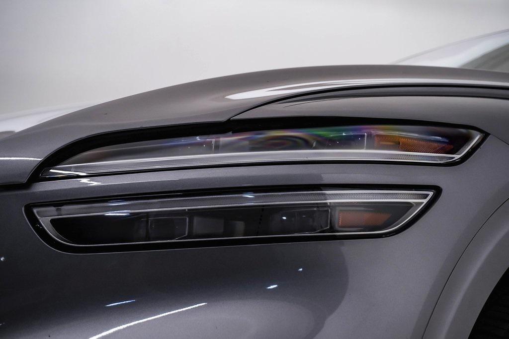 used 2023 Genesis GV70 car, priced at $34,500
