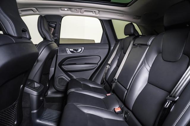 used 2024 Volvo XC60 Recharge Plug-In Hybrid car, priced at $56,900