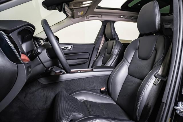 used 2024 Volvo XC60 Recharge Plug-In Hybrid car, priced at $56,900