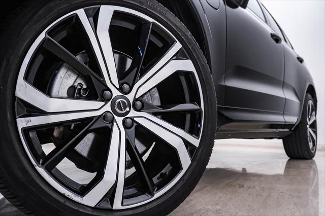 used 2024 Volvo XC60 Recharge Plug-In Hybrid car, priced at $56,900