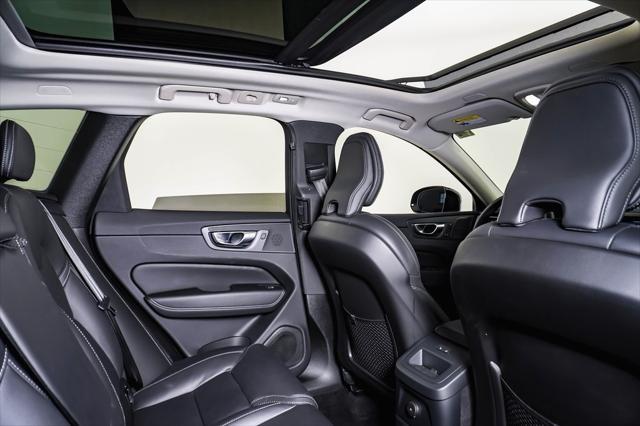 used 2024 Volvo XC60 Recharge Plug-In Hybrid car, priced at $56,900