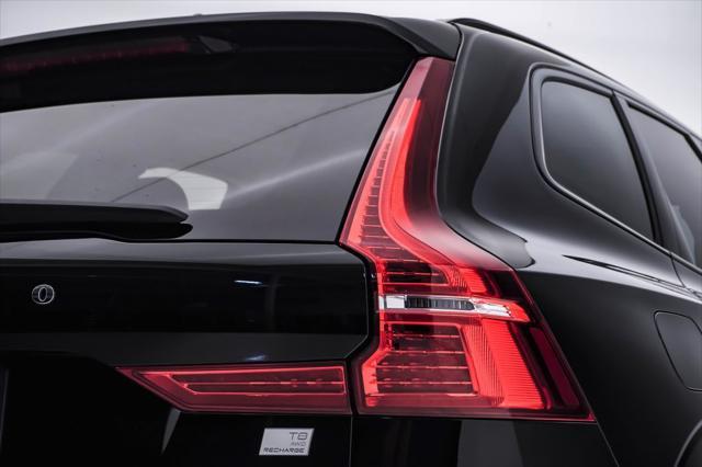 used 2024 Volvo XC60 Recharge Plug-In Hybrid car, priced at $56,900