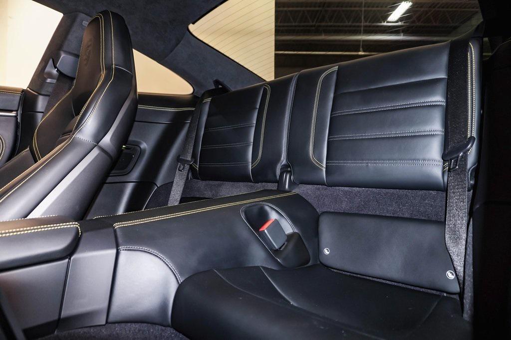used 2021 Porsche 911 car, priced at $234,000