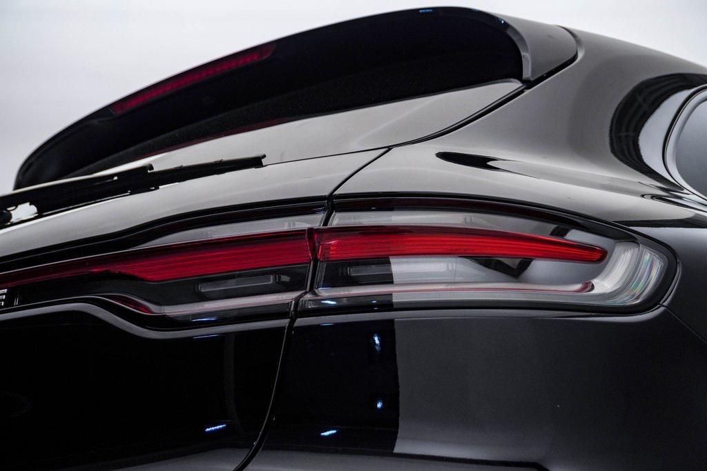used 2021 Porsche Macan car, priced at $44,900