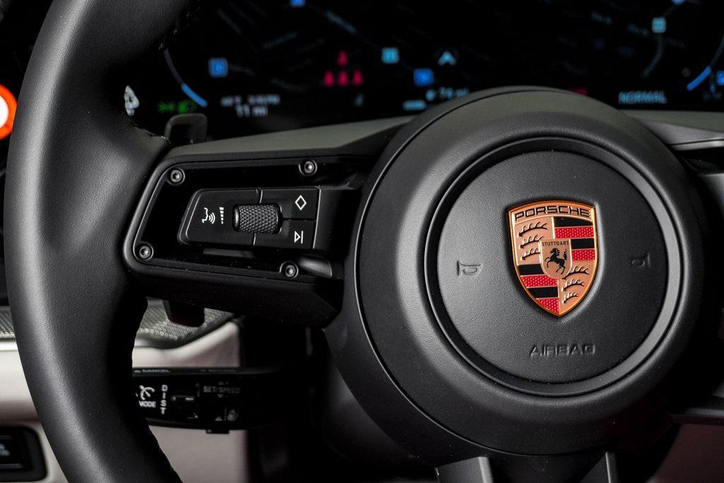 new 2026 Porsche Cayenne car, priced at $117,360