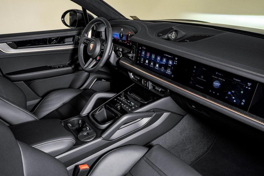 new 2026 Porsche Cayenne car, priced at $241,890