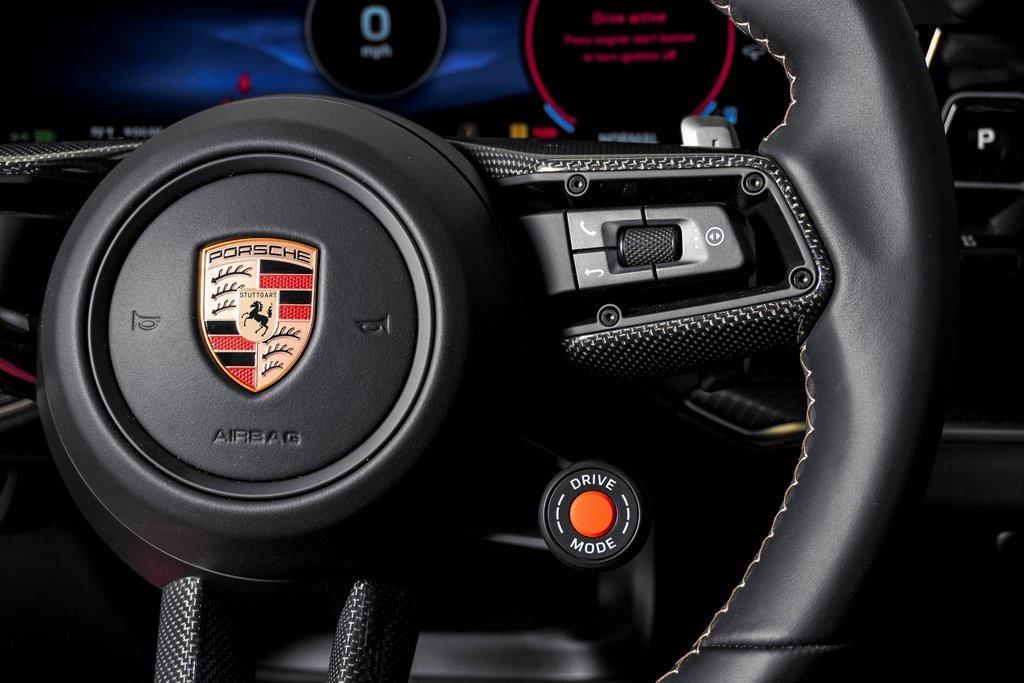 new 2026 Porsche Cayenne car, priced at $241,890