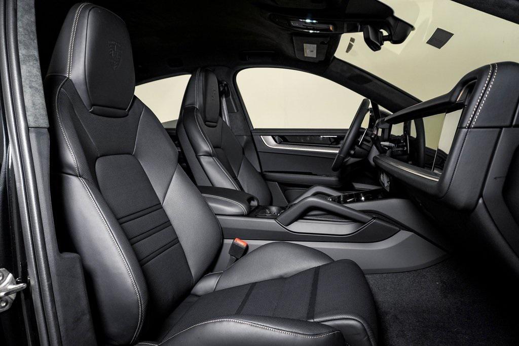 new 2026 Porsche Cayenne car, priced at $241,890