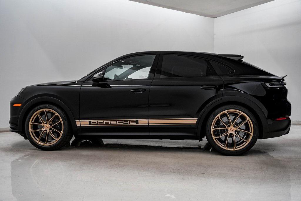 new 2026 Porsche Cayenne car, priced at $241,890