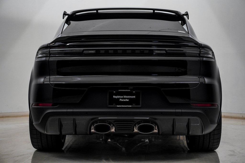 new 2026 Porsche Cayenne car, priced at $241,890