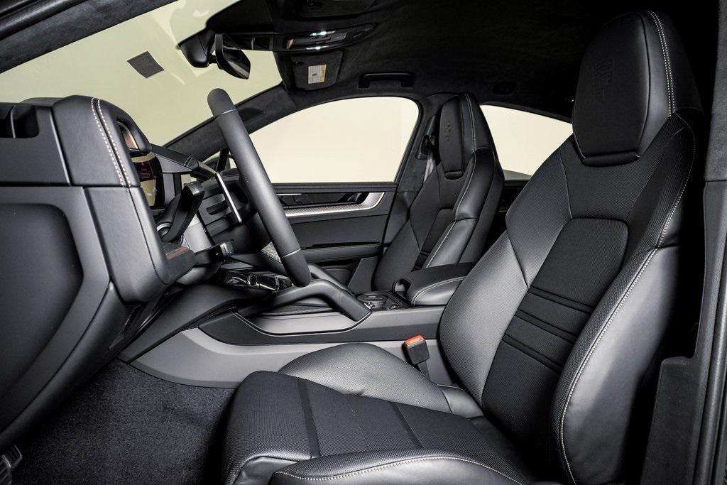 new 2026 Porsche Cayenne car, priced at $241,890