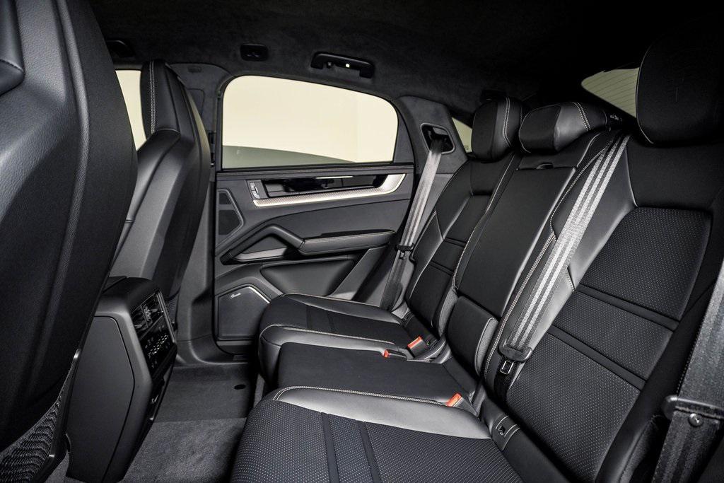 new 2026 Porsche Cayenne car, priced at $241,890