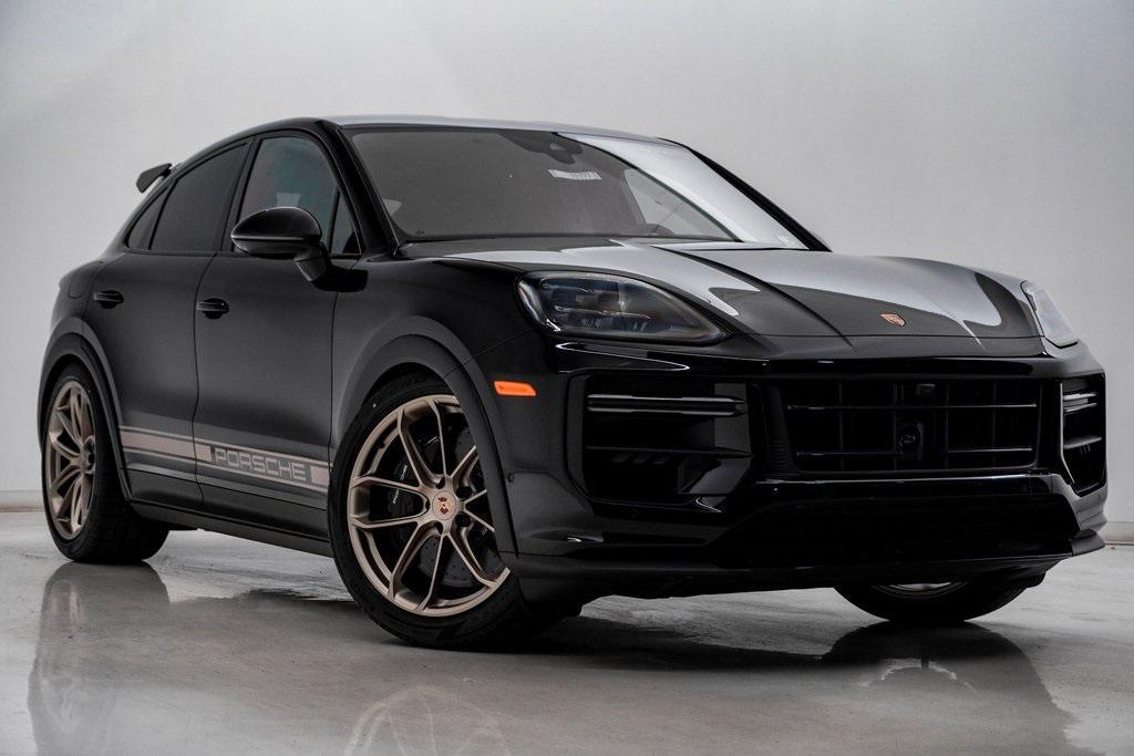 new 2026 Porsche Cayenne car, priced at $241,890