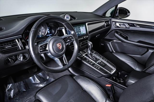 used 2019 Porsche Macan car, priced at $29,500