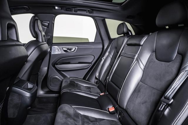used 2018 Volvo XC60 car, priced at $24,500