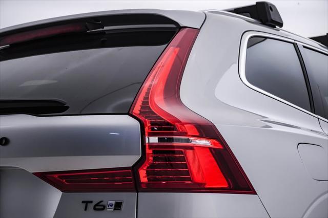 used 2018 Volvo XC60 car, priced at $24,500