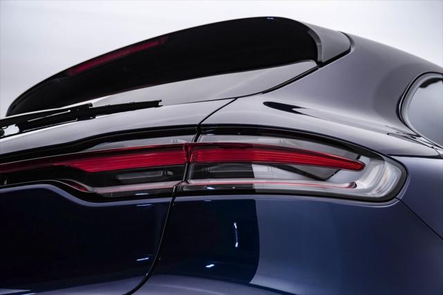 used 2024 Porsche Macan car, priced at $61,500