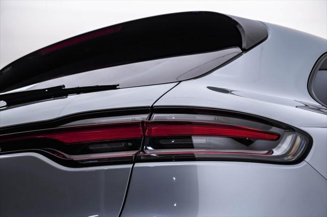used 2025 Porsche Macan car, priced at $65,000