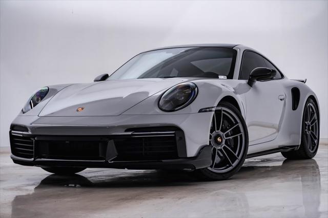 used 2024 Porsche 911 car, priced at $300,000