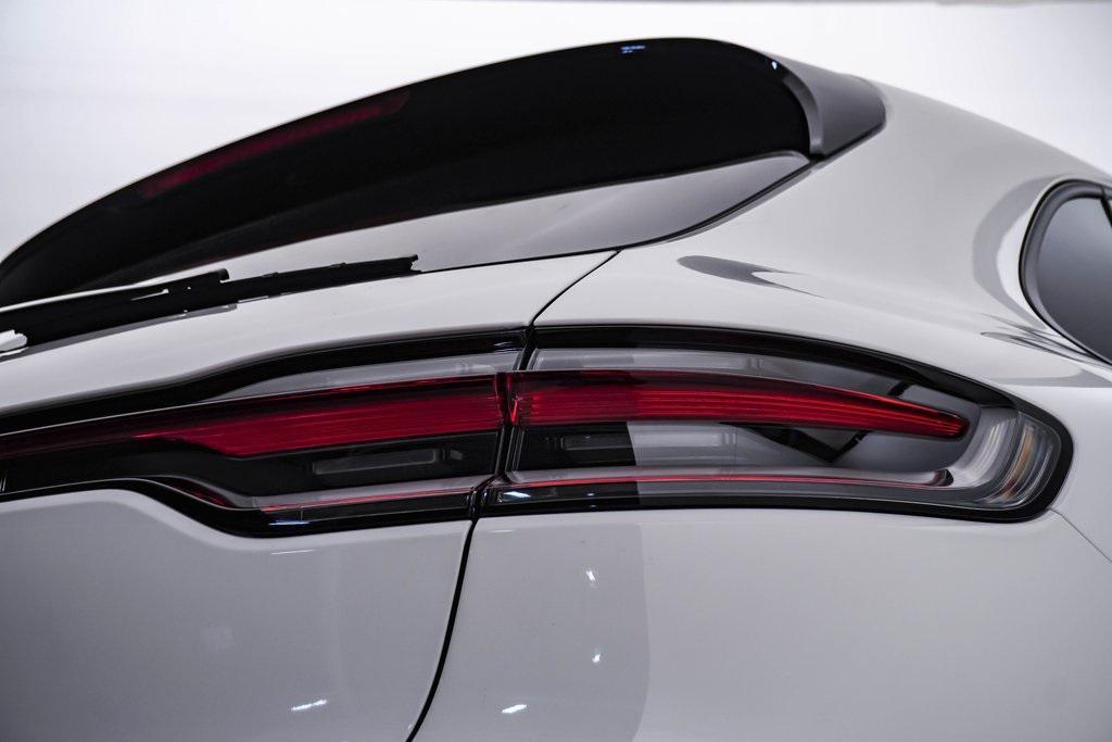 new 2026 Porsche Macan car, priced at $83,180