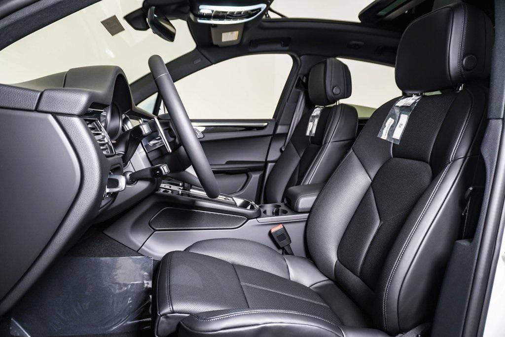new 2026 Porsche Macan car, priced at $83,180