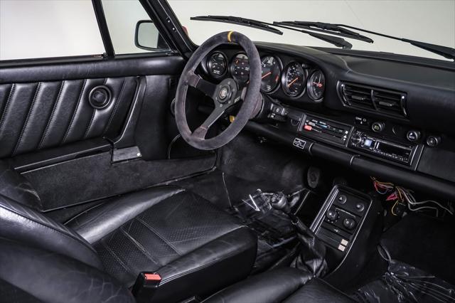 used 1989 Porsche 911 car, priced at $110,000