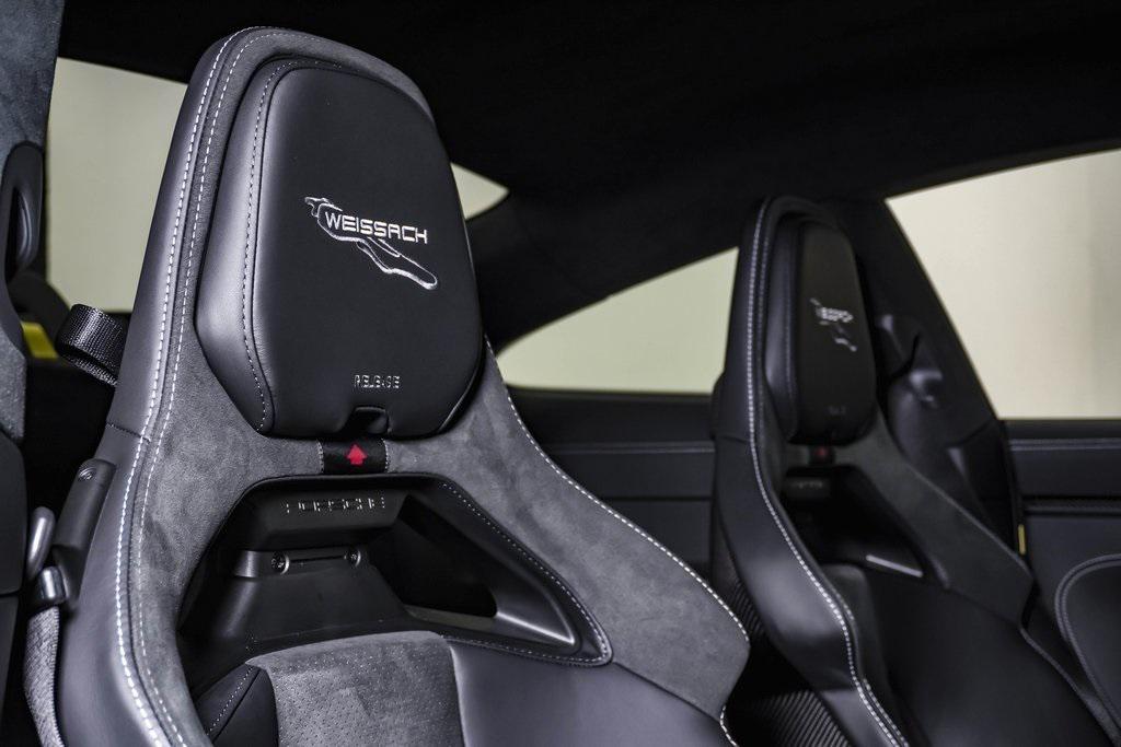 new 2026 Porsche 911 car, priced at $291,800