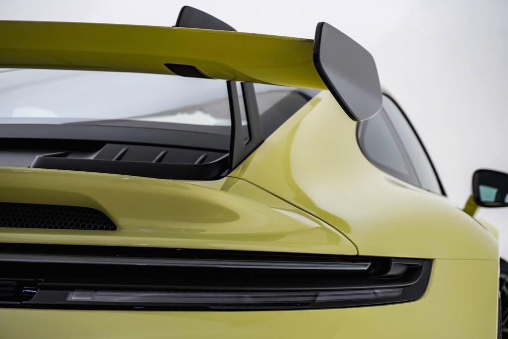 new 2026 Porsche 911 car, priced at $291,800
