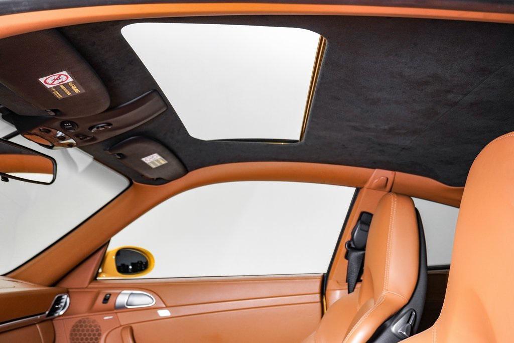 used 2006 Porsche 911 car, priced at $77,900