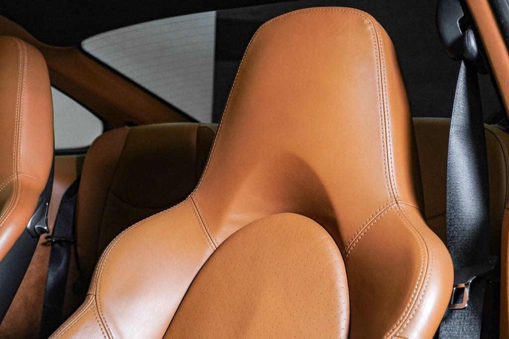 used 2006 Porsche 911 car, priced at $77,900