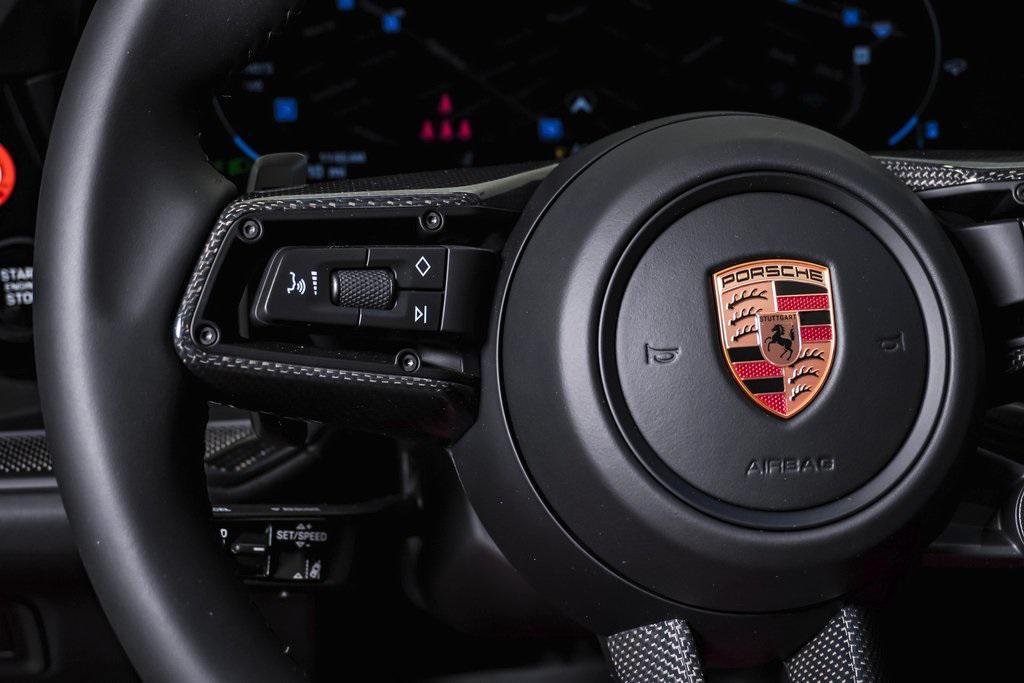 new 2026 Porsche Cayenne car, priced at $154,040