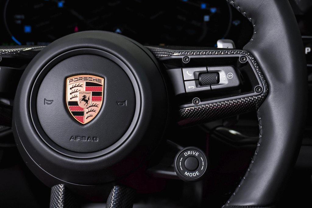new 2026 Porsche Cayenne car, priced at $154,040