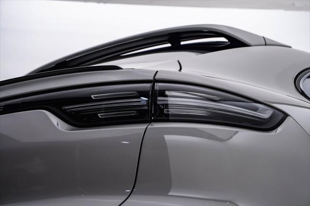 used 2022 Porsche Cayenne car, priced at $67,500