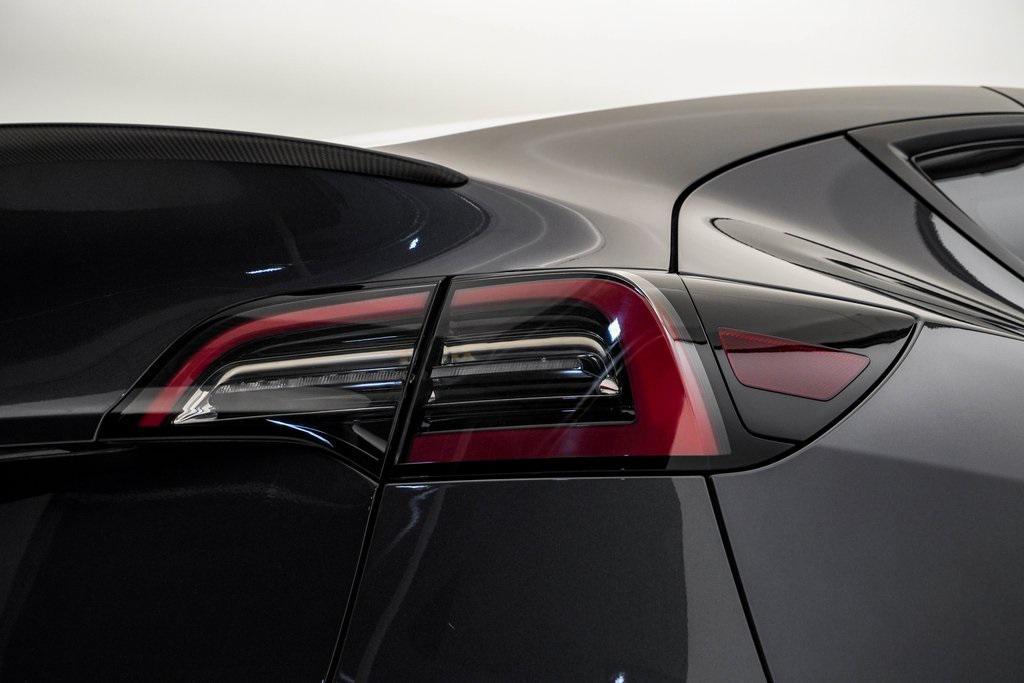 used 2022 Tesla Model Y car, priced at $31,000