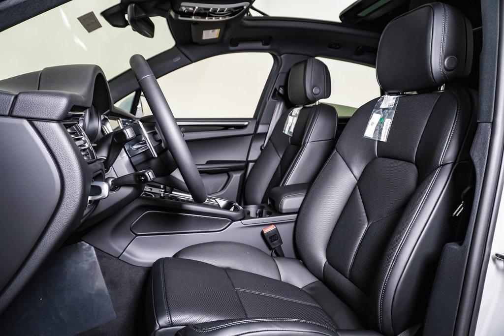 new 2026 Porsche Macan car, priced at $85,720