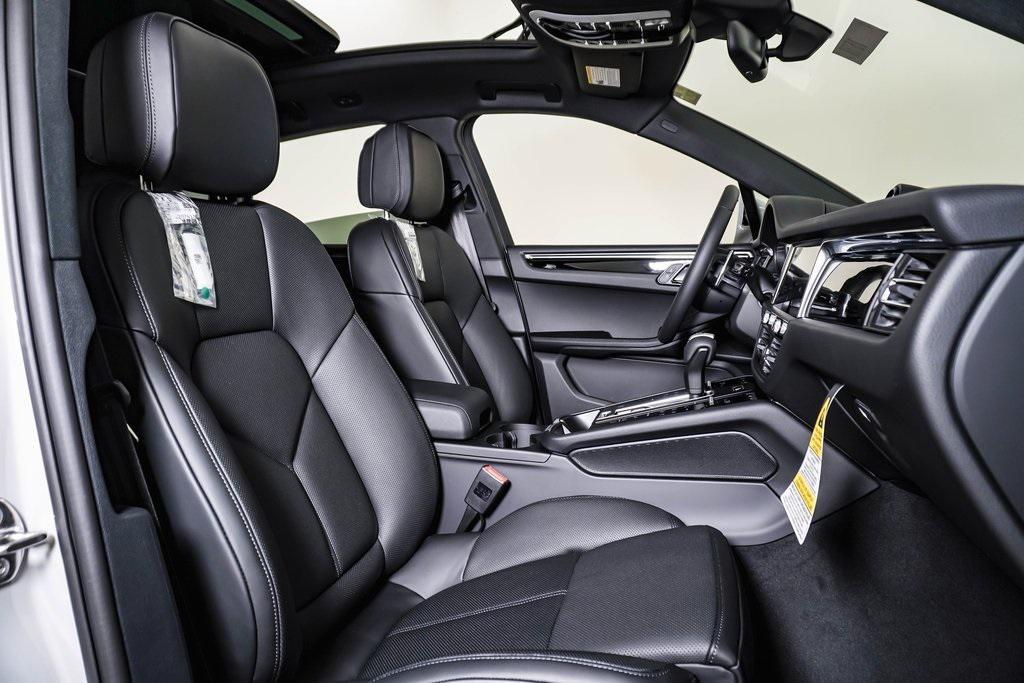 new 2026 Porsche Macan car, priced at $85,720