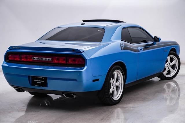 used 2010 Dodge Challenger car, priced at $21,000