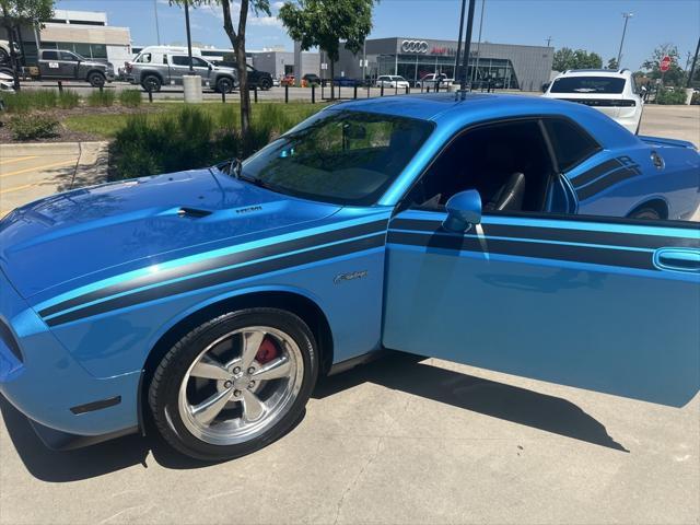 used 2010 Dodge Challenger car, priced at $22,000