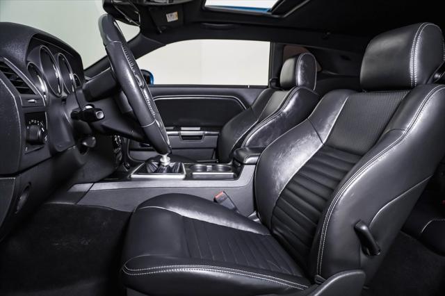 used 2010 Dodge Challenger car, priced at $21,000