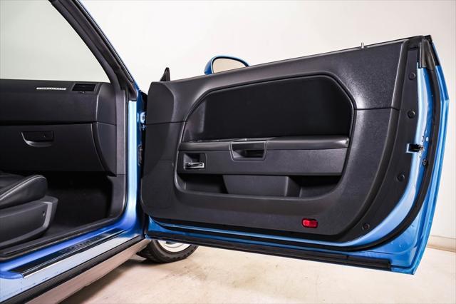 used 2010 Dodge Challenger car, priced at $21,000