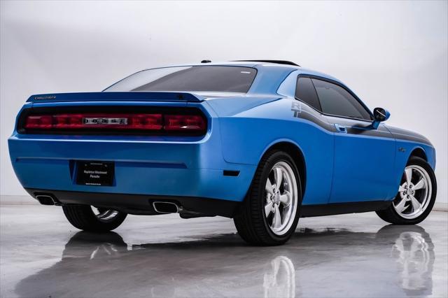 used 2010 Dodge Challenger car, priced at $21,000