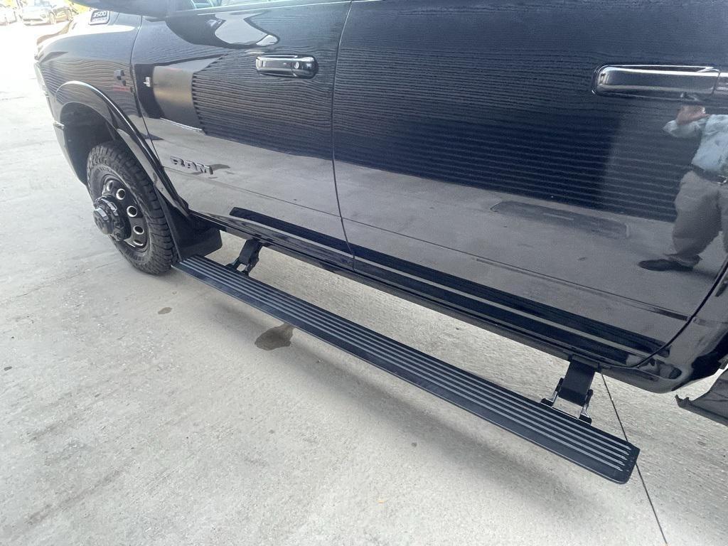 used 2020 Ram 3500 car, priced at $62,000