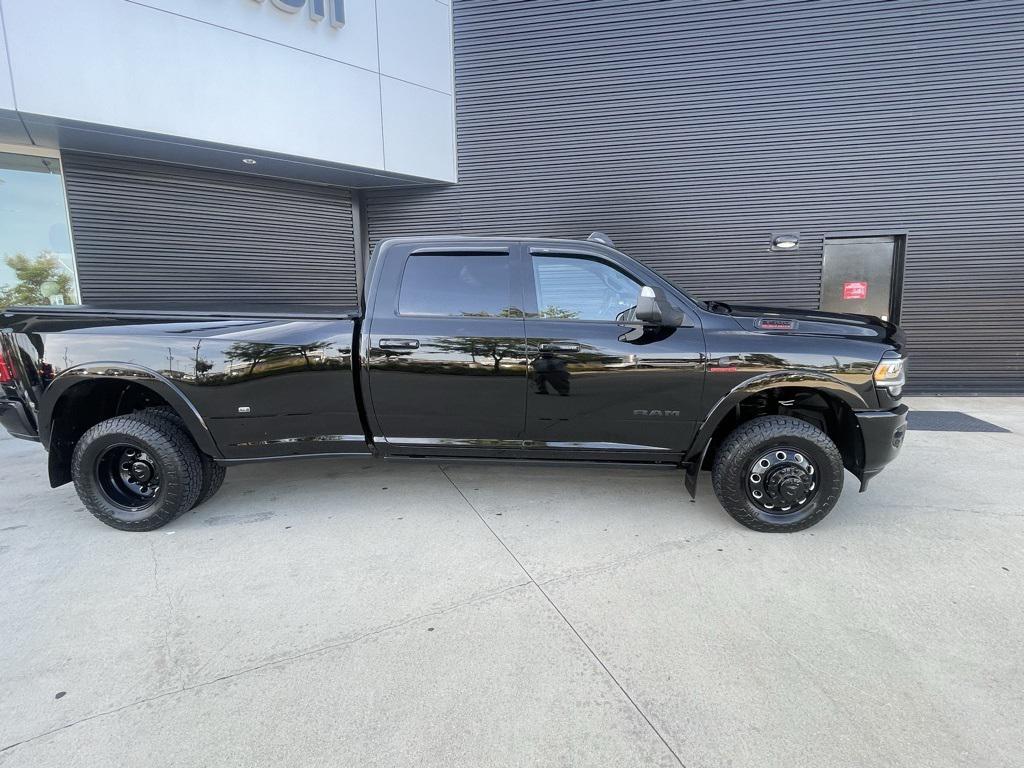 used 2020 Ram 3500 car, priced at $62,000