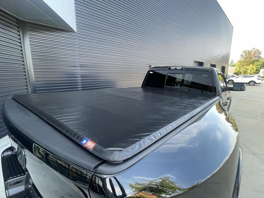 used 2020 Ram 3500 car, priced at $62,000