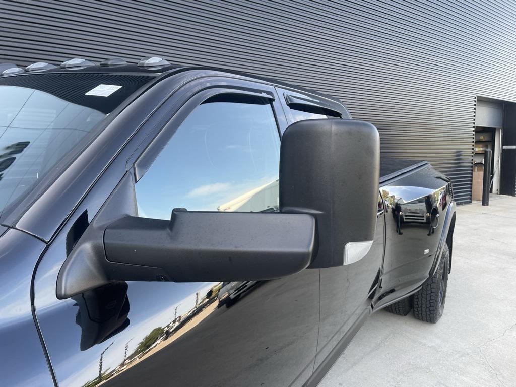 used 2020 Ram 3500 car, priced at $62,000