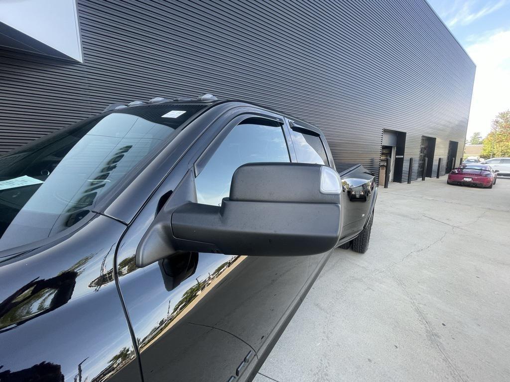 used 2020 Ram 3500 car, priced at $62,000